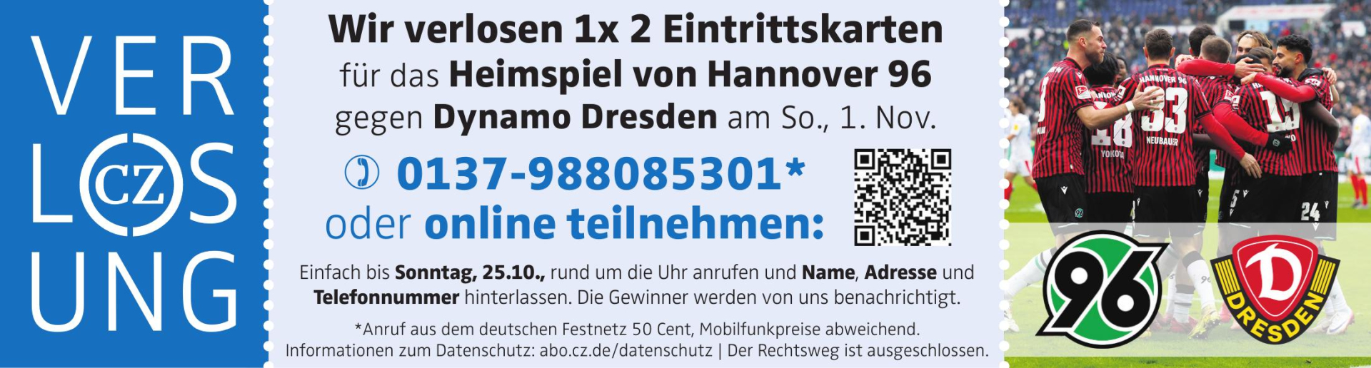 Vorschaubild der Anzeige, (Id: 2085120)