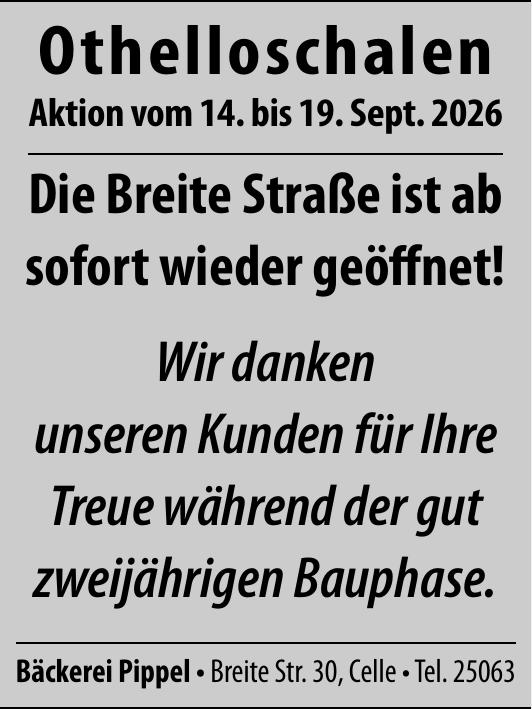 Vorschaubild der Anzeige, (Id: 2074830)