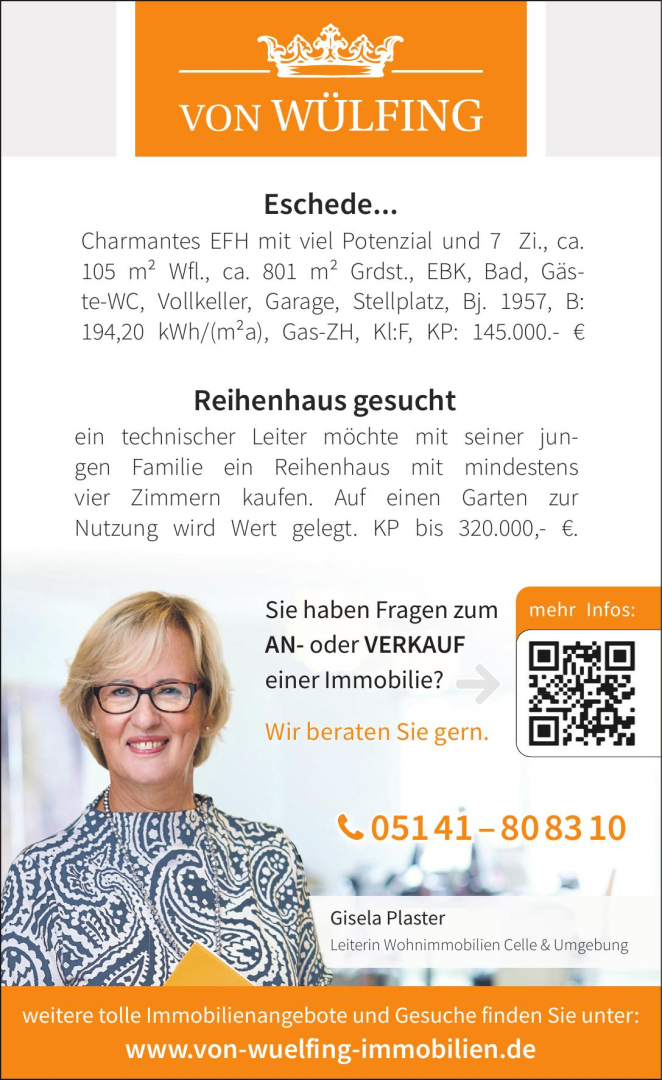 Vorschaubild der Anzeige, (Id: 2080620)
