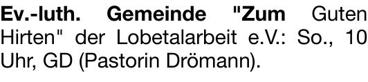 Vorschaubild der Anzeige, (Id: 2086870)
