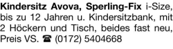 Vorschaubild der Anzeige, (Id: 2076335)