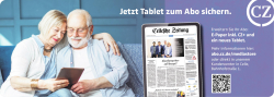 Vorschaubild der Anzeige, (Id: 2076339)