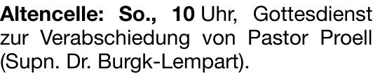 Vorschaubild der Anzeige, (Id: 2083045)