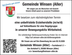 Vorschaubild der Anzeige, (Id: 2076351)