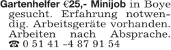 Vorschaubild der Anzeige, (Id: 2076363)