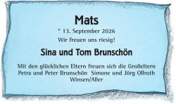 Vorschaubild der Anzeige, (Id: 2076364)