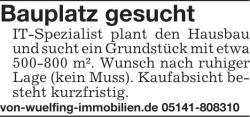 Vorschaubild der Anzeige, (Id: 2082114)
