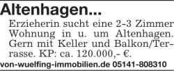 Vorschaubild der Anzeige, (Id: 2082117)