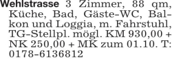 Vorschaubild der Anzeige, (Id: 2079027)
