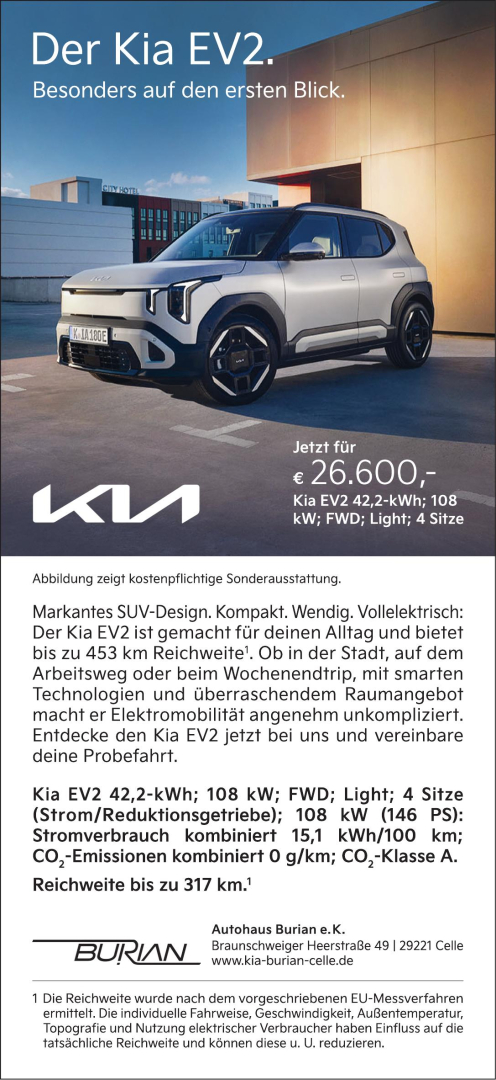 Vorschaubild der Anzeige, (Id: 2084856)