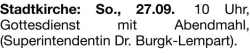 Vorschaubild der Anzeige, (Id: 2079031)