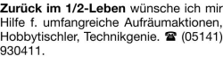 Vorschaubild der Anzeige, (Id: 2079032)