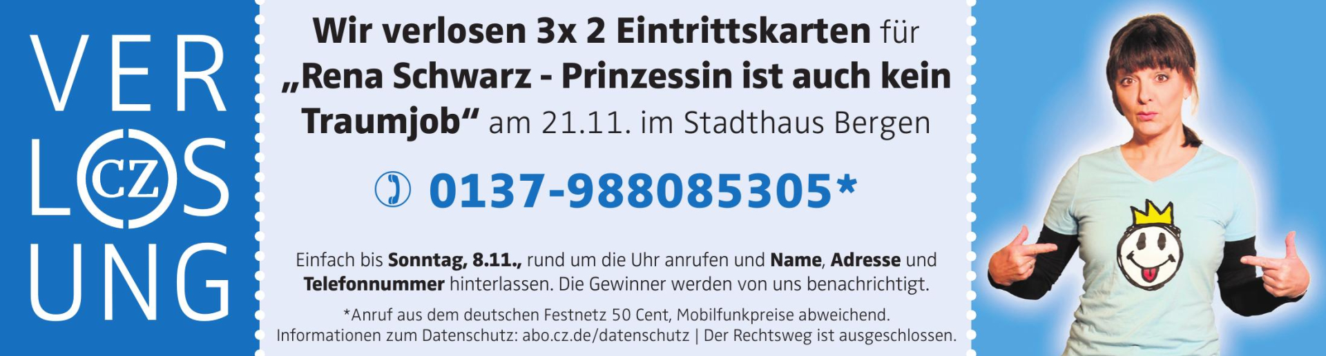 Vorschaubild der Anzeige, (Id: 2088545)