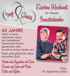 Vorschaubild der Anzeige, (Id: 2079453)