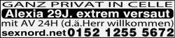 Vorschaubild der Anzeige, (Id: 2079039)