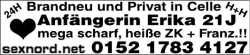 Vorschaubild der Anzeige, (Id: 2079040)