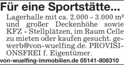 Vorschaubild der Anzeige, (Id: 2079467)