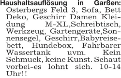 Vorschaubild der Anzeige, (Id: 2080644)
