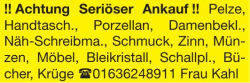 Vorschaubild der Anzeige, (Id: 2082126)