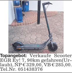 Vorschaubild der Anzeige, (Id: 2080691)