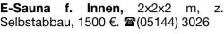 Vorschaubild der Anzeige, (Id: 2080694)