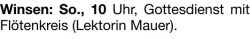 Vorschaubild der Anzeige, (Id: 2080695)