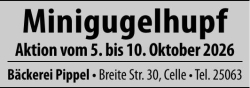 Vorschaubild der Anzeige, (Id: 2081096)