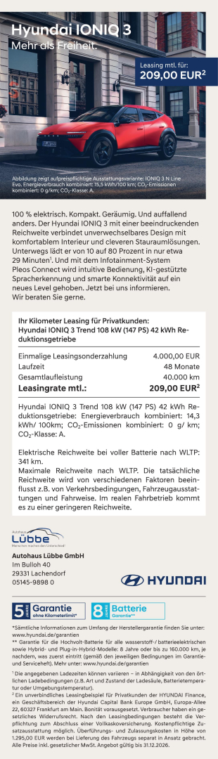 Vorschaubild der Anzeige, (Id: 2087875)