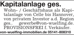 Vorschaubild der Anzeige, (Id: 2083089)