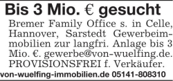 Vorschaubild der Anzeige, (Id: 2083092)