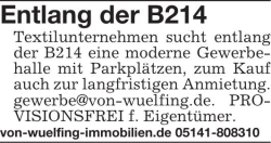 Vorschaubild der Anzeige, (Id: 2083093)