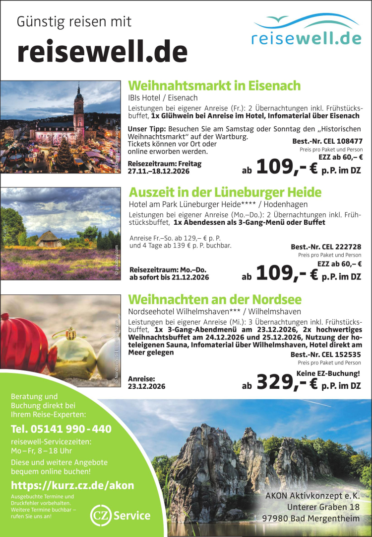 Vorschaubild der Anzeige, (Id: 2084401)