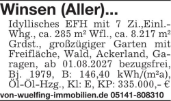 Vorschaubild der Anzeige, (Id: 2084038)
