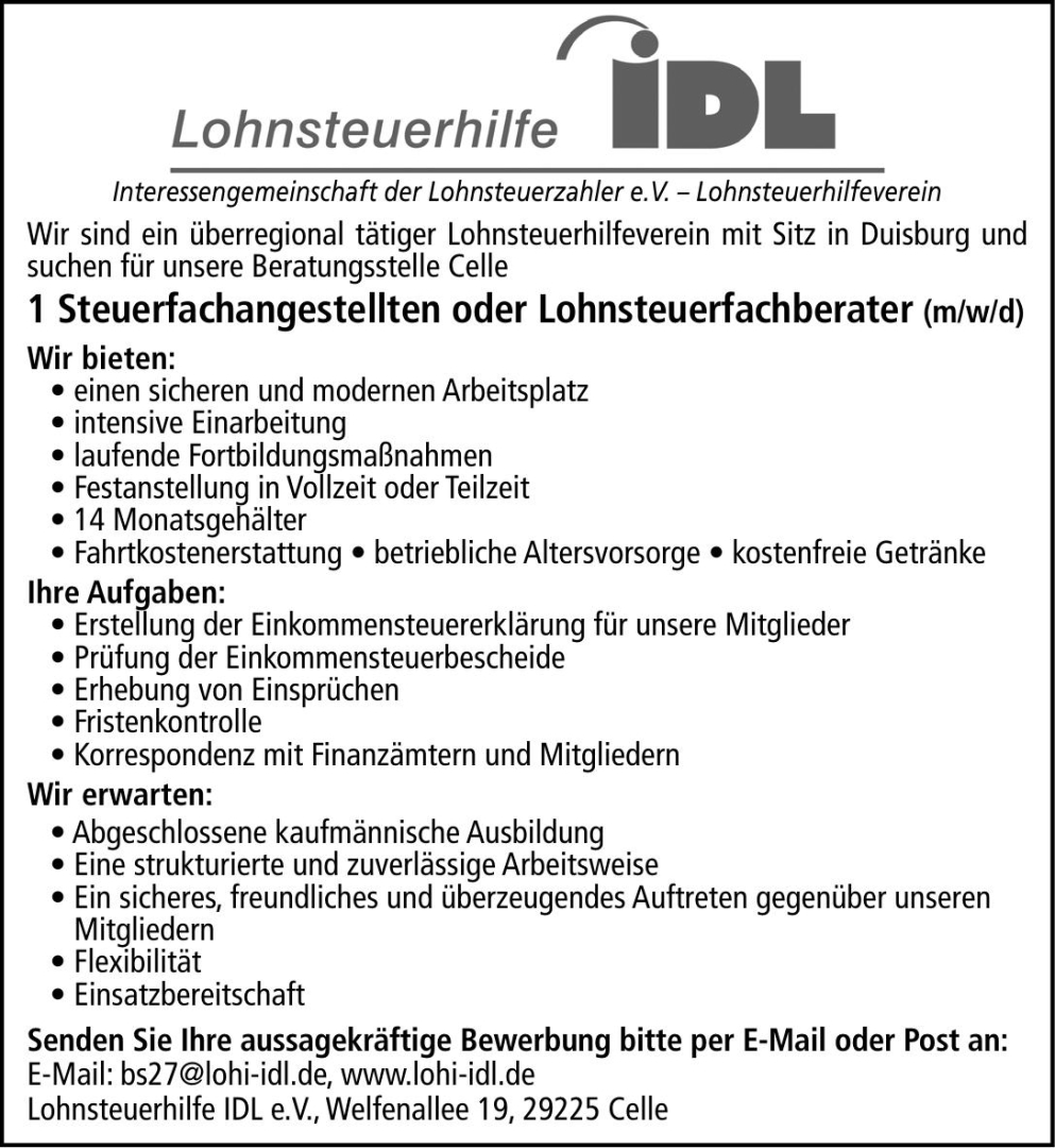 Vorschaubild der Anzeige, (Id: 2086890)