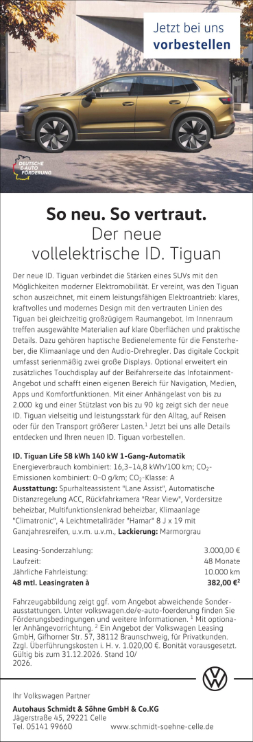 Vorschaubild der Anzeige, (Id: 2087880)