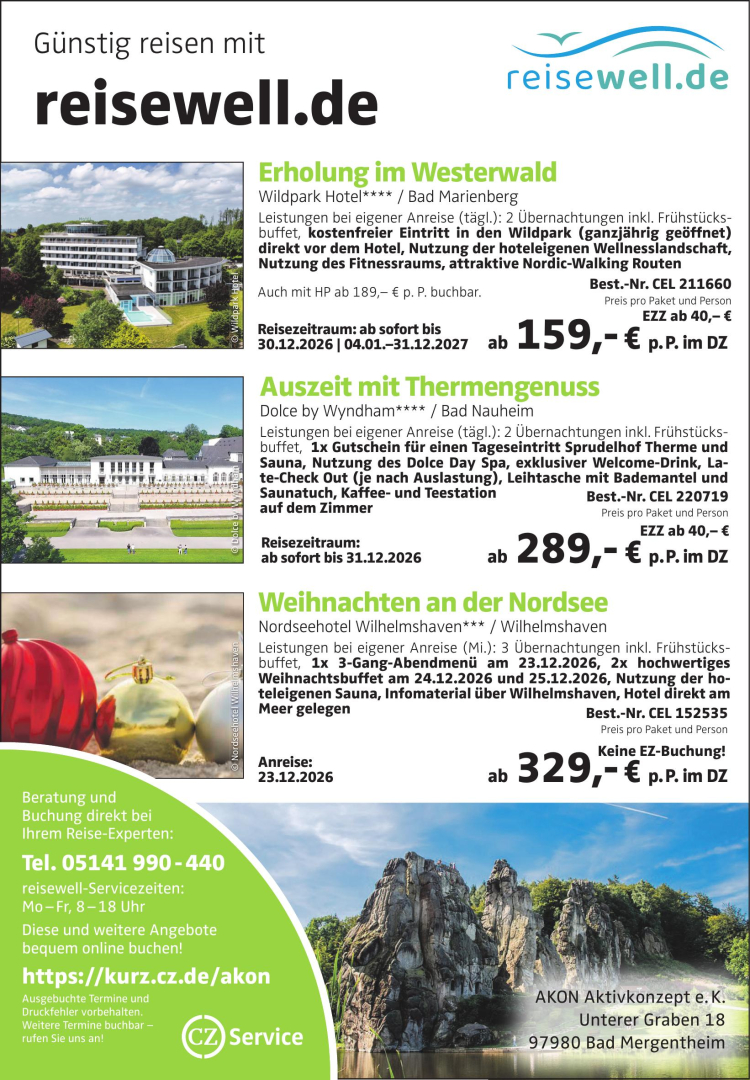 Vorschaubild der Anzeige, (Id: 2087887)
